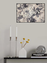 3 2 Flower01xdl Poster och Canvastavla