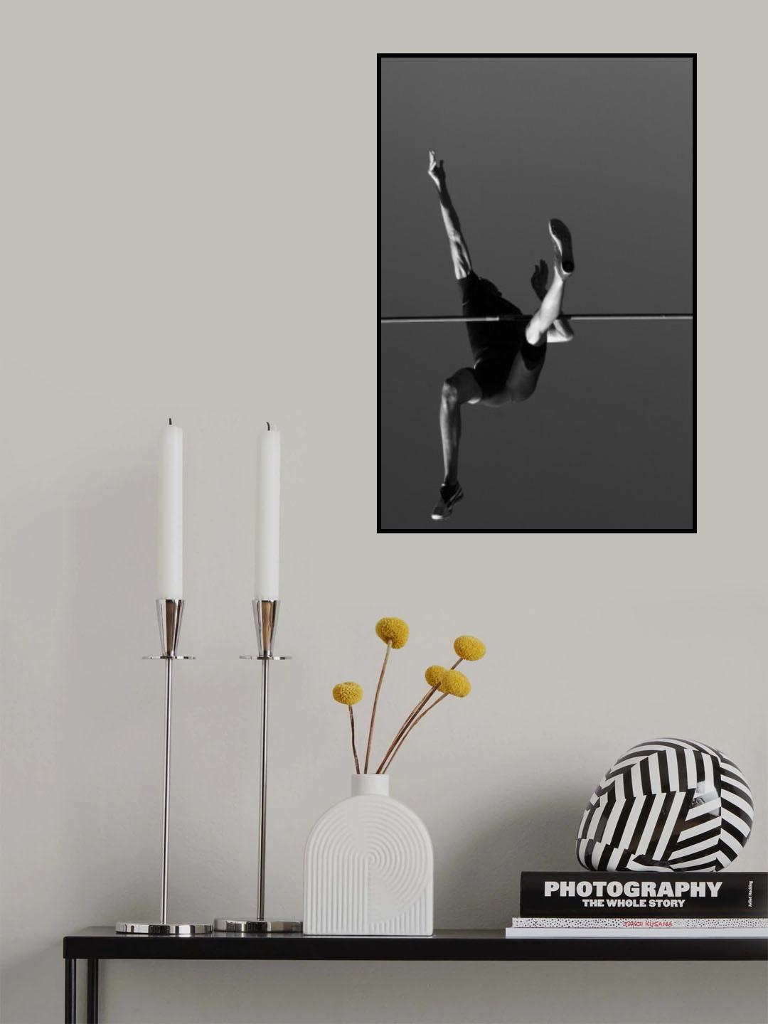 Force of desire Poster och Canvastavla