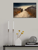The path that led to you Poster och Canvastavla