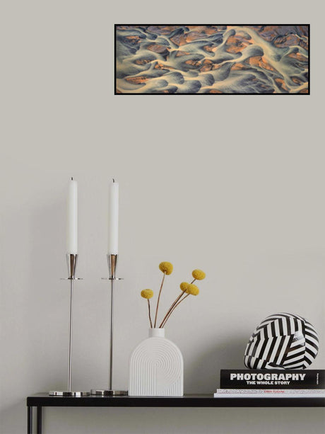 Flying Dreams Poster och Canvastavla