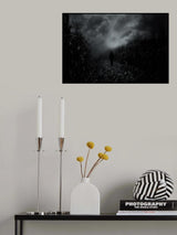 where Poster och Canvastavla