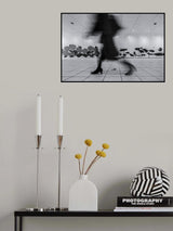 trajectory Poster och Canvastavla