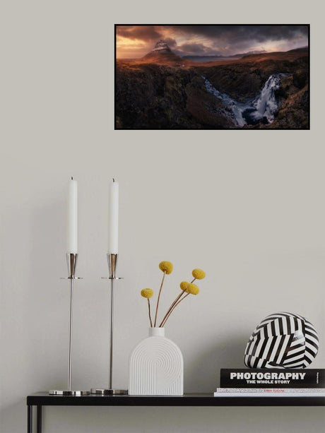 Poster och Canvastavla