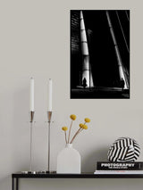 Poster och Canvastavla