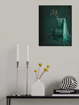 Green dream... Poster och Canvastavla