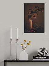 Bottle Up Autumn. Poster och Canvastavla
