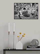 Poster och Canvastavla