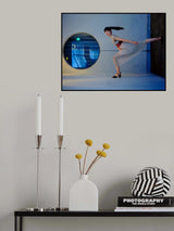 Go！Go! Rion! Poster och Canvastavla