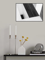 structures Poster och Canvastavla