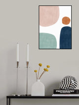 3x4 Aspectratiott19 Poster och Canvastavla