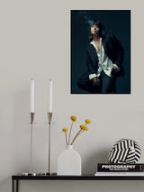 untitled Poster och Canvastavla