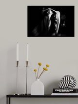 00.15 am Poster och Canvastavla
