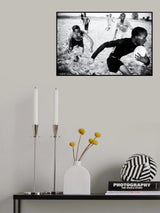 Break Poster och Canvastavla