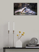 Twig Poster och Canvastavla