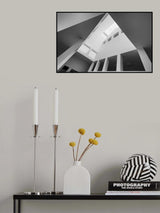 The House in the House Poster och Canvastavla
