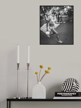 Pride parade Poster och Canvastavla