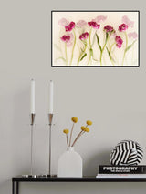 Tulips Poster och Canvastavla