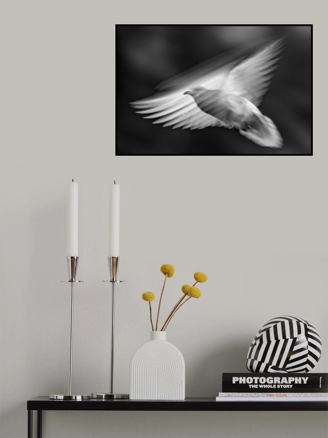 dream Poster och Canvastavla