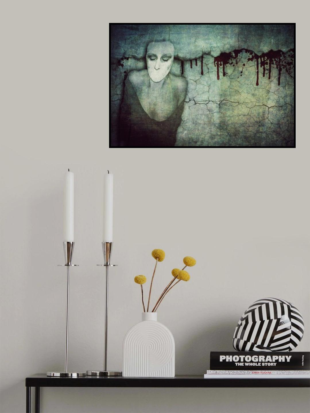 Poster och Canvastavla