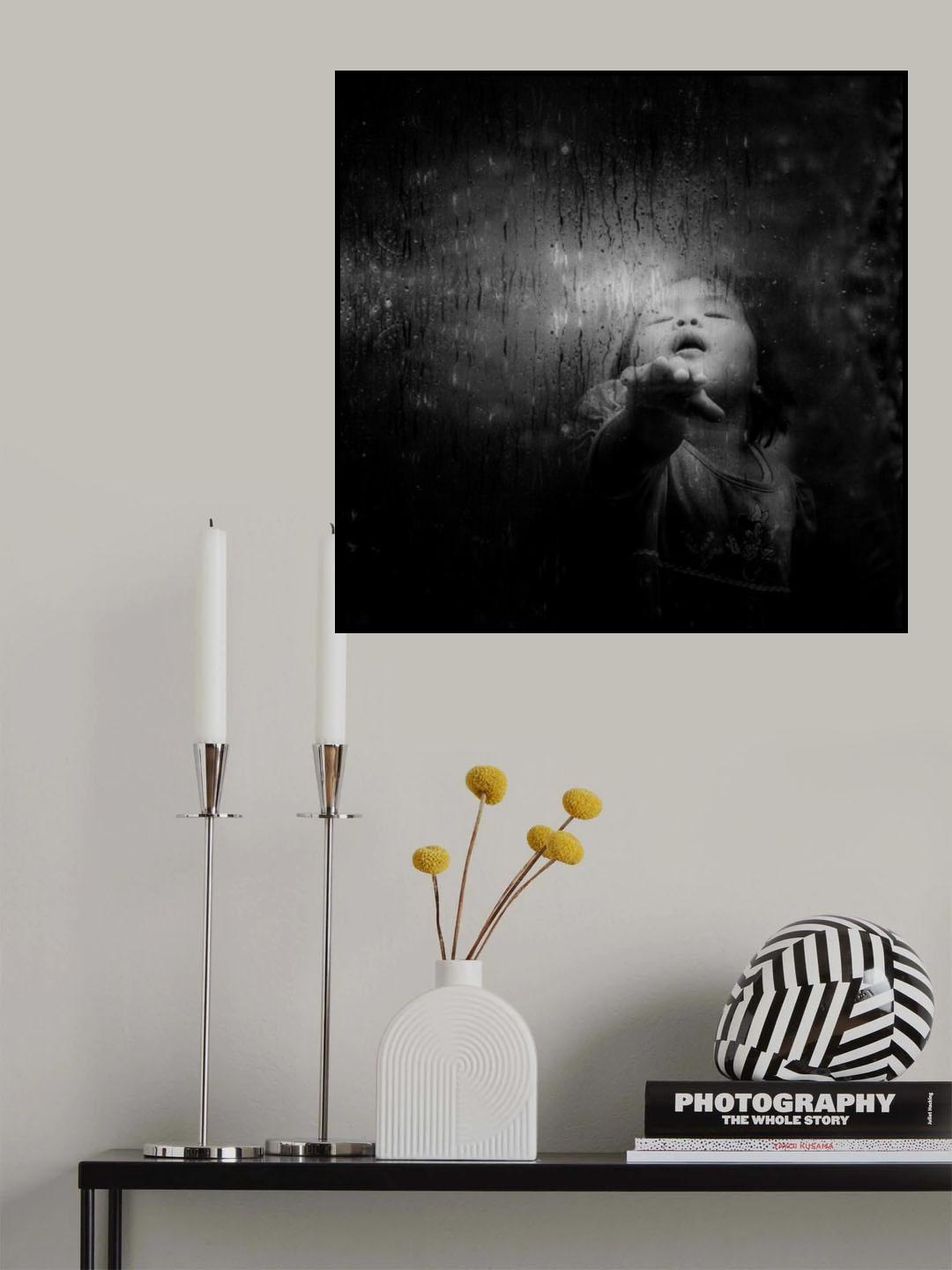 dream Poster och Canvastavla