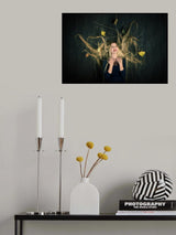Poster och Canvastavla