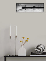 The float Poster och Canvastavla