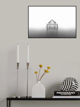 Infinity II Poster och Canvastavla