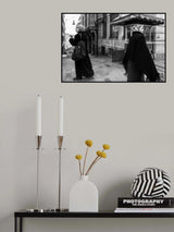 Poster och Canvastavla