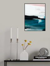 119 Poster och Canvastavla