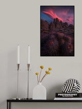 Sleuth of Scintillance Poster och Canvastavla