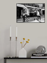 Children's Games Poster och Canvastavla