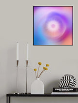 Soul Poster och Canvastavla