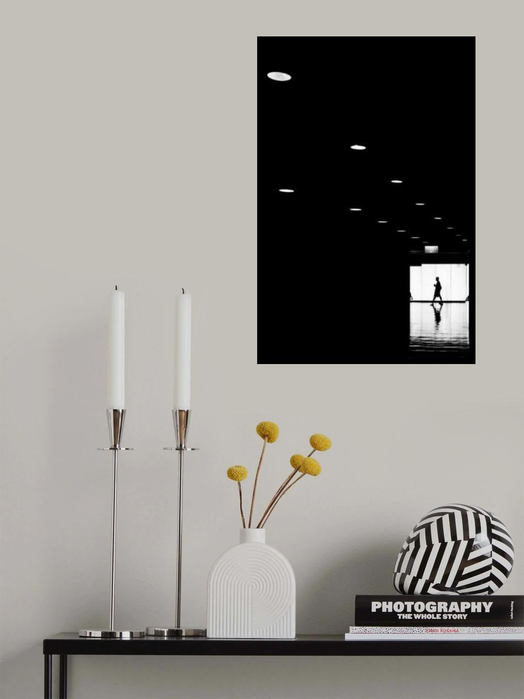 Gallery Poster och Canvastavla