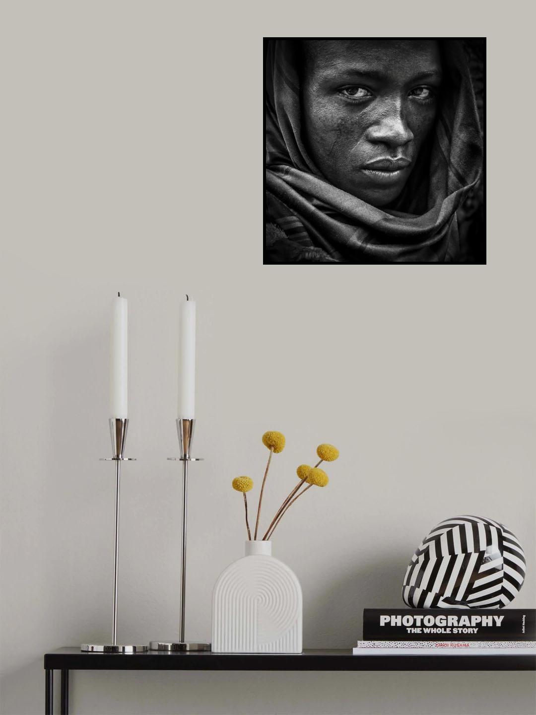 Poster och Canvastavla