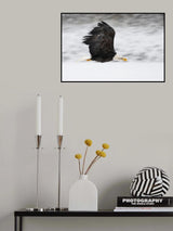 Headwind Poster och Canvastavla