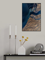 Natural canvas Poster och Canvastavla