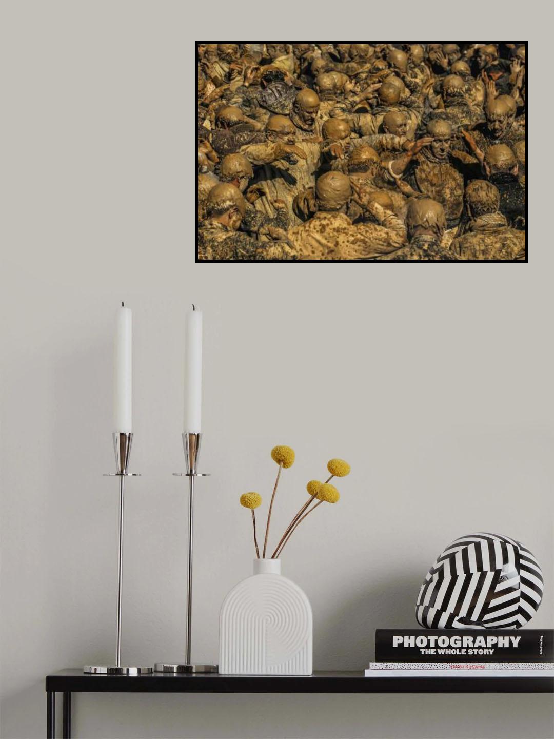 Poster och Canvastavla
