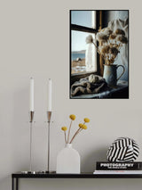 Still Life Impressions No 12 Poster och Canvastavla