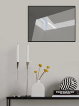 Linear space Poster och Canvastavla