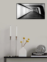 Always the same thing... Poster och Canvastavla