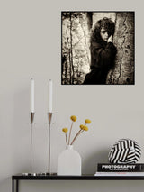 Loes. Poster och Canvastavla