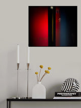 ,,, Poster och Canvastavla