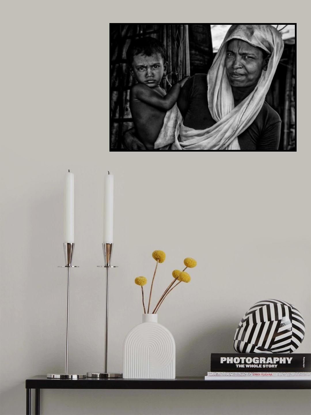 Poster och Canvastavla