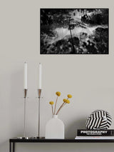Across the dreamland Poster och Canvastavla