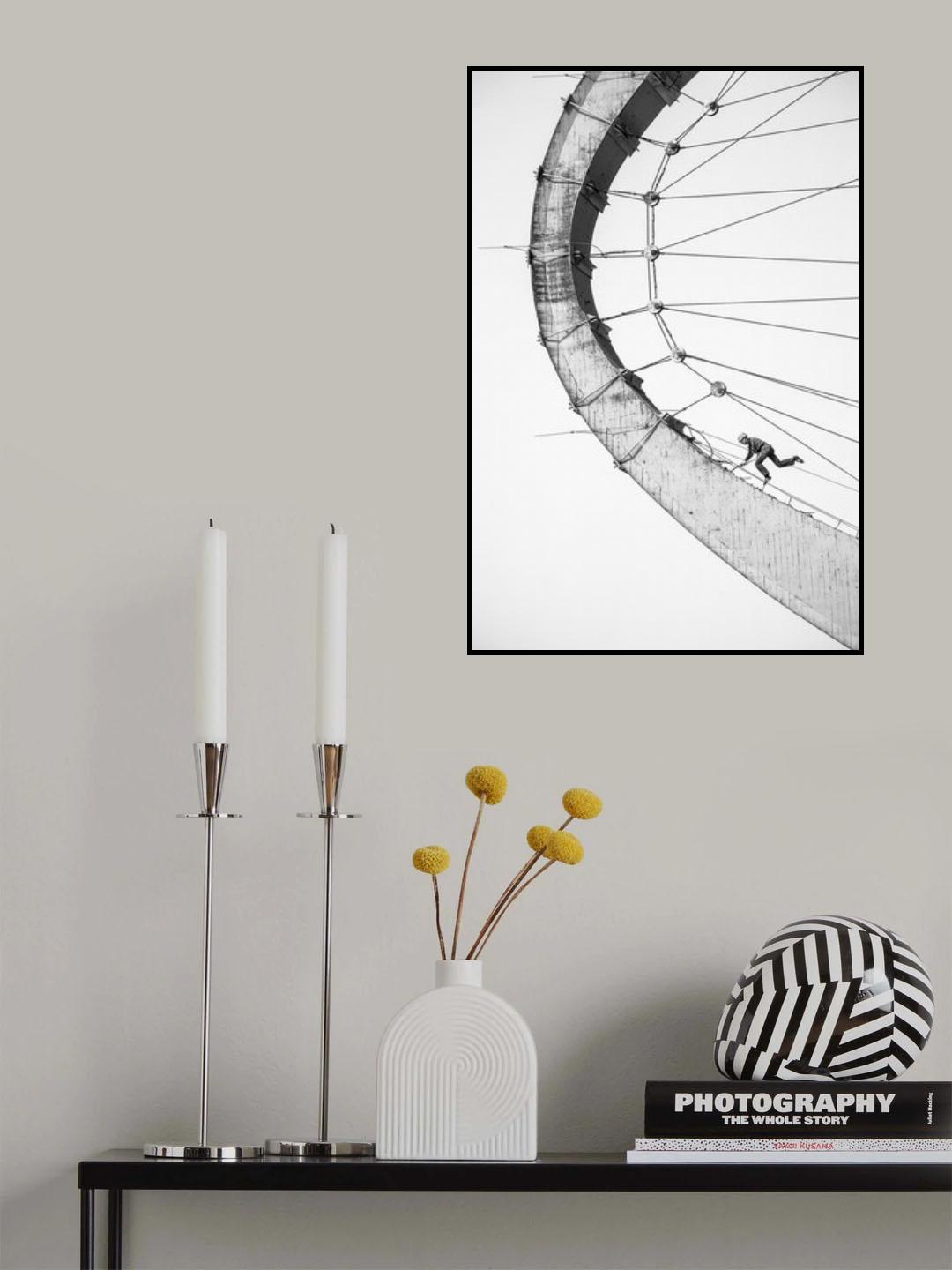 Poster och Canvastavla