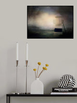 Guide me home Poster och Canvastavla