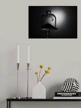 Letting Go of Painful Memories Poster och Canvastavla