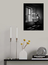 *** Poster och Canvastavla