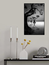 Framing Poster och Canvastavla