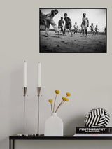 Playgroung Poster och Canvastavla